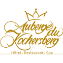 aubergedukochersberg.fr logo