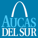aucasdelsur.com logo