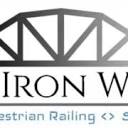 aucielloironworks.com logo