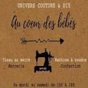 aucoeurdesbebes.fr logo