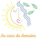 aucoeurdudomaine.com logo
