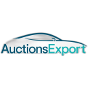 auctionsexport.com logo