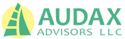 audaxadvisors.com logo
