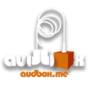 audbox.me logo