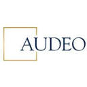 audeo-legal.be logo