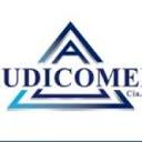 audicomex.com logo
