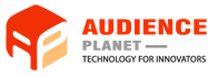 audienceplanet.com logo