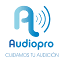 audifonosaudiopro.com logo