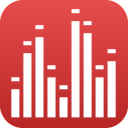 audio-editor.com logo