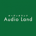 audio-land.com logo