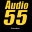 audio55.se logo