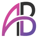 audiobaffle.com logo