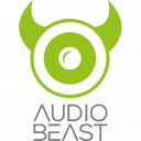 audiobeast.de logo