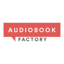 audiobookfactory.nl logo