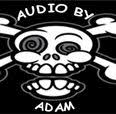 audiobyadam.net logo