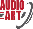 audiobyart.com logo
