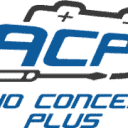 audiocp.ca logo