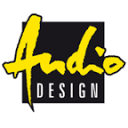 audiodesign.de logo