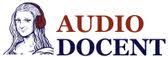 audiodocent.com logo