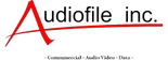 audiofile.tv logo