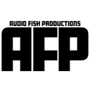 audiofish.net logo