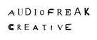 audiofreakcreative.com logo