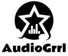 audiogrrl.com logo