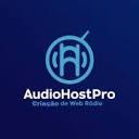 audiohostpro.com logo