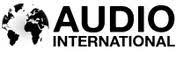 audiointernational.net logo