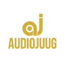 audiojuug.com logo