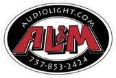 audiolight.com logo