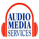 audiomediaservices.com logo