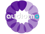 audiomomusic.com logo
