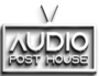 audioposthouse.com logo