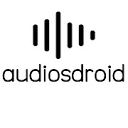 audiosdroid.com logo
