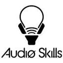audioskills.co.uk logo