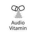 audiovitamin.com logo
