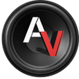audiovitor.com logo