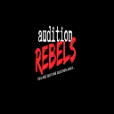auditionrebels.com logo