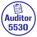 auditor5530.com logo