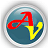 audiviz.net logo