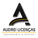 audreilicencas.com.br logo