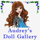 audreysdolls.com logo