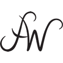 audreywilkie.com logo