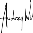 audreywilkinson.com.au logo