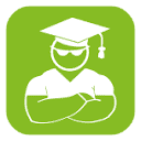 aufnahmepruefung.at logo