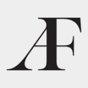 auggiefinch.com logo