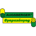 augsberger-gyepszonyeg.hu logo