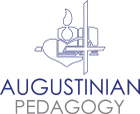 augustinianpedagogy.org logo