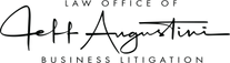 augustinilaw.com logo
